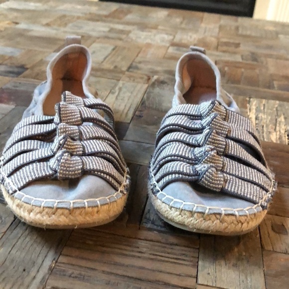 Cecelia New York Candice Espadrille Flats - Picture 5 of 6